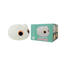 MARY'S MW61097 LED Night Light Kitty