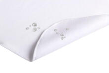 MATEX Hygienic pad MOLTON 70x140x15 [TB0474]