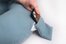 MATEX MiniRELAX muslin positioning pillow 150 cm [TB0466_34]