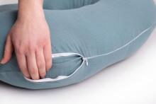 MATEX MiniRELAX muslin positioning pillow 150 cm [TB0466_34]