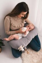 MATEX MiniRELAX muslin positioning pillow 150 cm [TB0466_44]
