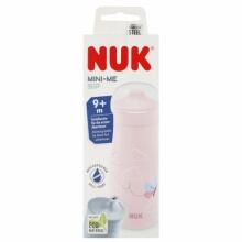 NUK 225323 Cup 300ml Mini +9m butterfly