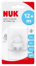 NUK 255311 Ciets, neizšļakstīts snīpis priekš KIDDY CUP
