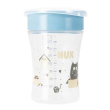 NUK 255684 Mug 230 ml MAGIC 8m+