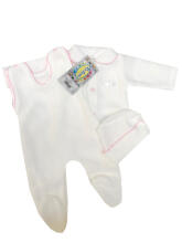 RABELLA 0010 Baby set 56/74