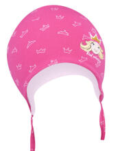 SCORPIO CDA-568 GIRL LITTLE PRINCES double cap 38-40cm