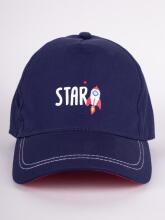 SCORPIO CZD-625 Boy's baseball cap 46-50 cm