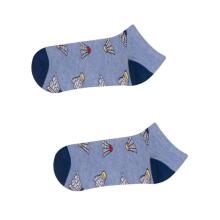 SCORPIO SK-08 Patterned ankle socks boy