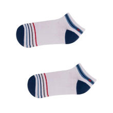 SCORPIO SK-08 Patterned ankle socks boy