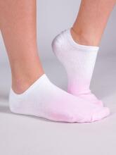 SCORPIO SKS-0090 Tie dye ankle socks unisex 31-34