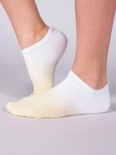 SCORPIO SKS-0090 Tie dye ankle socks unisex 31-34