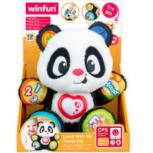 SMILY PLAY 0797 Panda learn with me