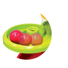 SMILY PLAY SP82933 Ball slide