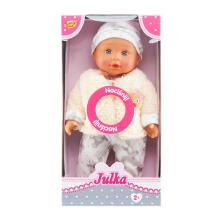 SMILY PLAY SP84373 Julka Baby Doll