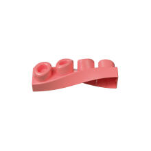 SMILY PLAY SP84942 Soft blocks 80 pcs.