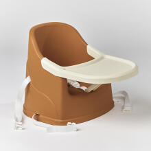 THERMOBABY YOUPLA feeding chair orange*