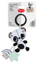 TINY LOVE TL11186004 TINY SMARTS Pendant/music box Panda DECOR black/white