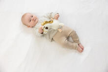 TINY LOVE TL11193000 Tiny Smarts kulons/mūzikas kaste Unicorn
