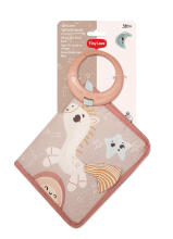 TINY LOVE TL11194004 My first educational book Unicorn