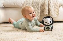 TINY LOVE TL15060004 Interactive Lion George DECOR black/white