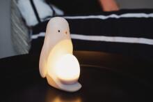 TOMMEE TIPPEE TTP49100810 Penguin Night Light