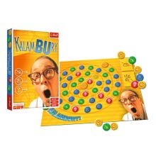 TREFL 00239 Игра Шарады 6+