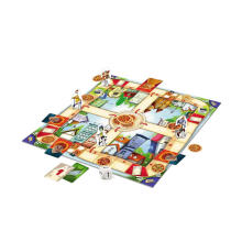 TREFL 02282 Four Cheeses Game