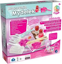TREFL 61114 Ziepju darbnīca
