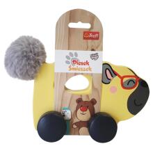 TREFL 61131 Funny Dog