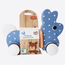 TREFL 61135 Wandering Bunny