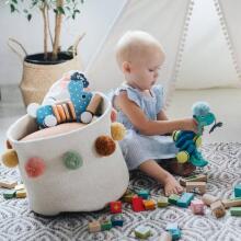 TREFL 61135 Wandering Bunny