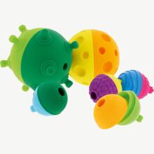 TREFL LALABOOM 61359 Discovery Balls 2