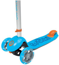 TRUNKI TRU-SCL-EU-ZZ-01 Trunki Folding Scooter - Blue, Large