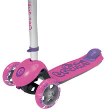 TRUNKI TRU-SCL-EU-ZZ-02 Trunki Folding Scooter - Pink, Large