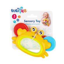 TULI FUN TF 30107 Sensory toy crab