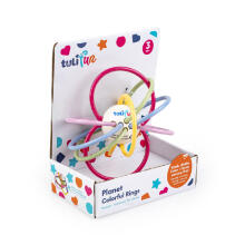 TULI FUN TF 30110 Planet colored rings