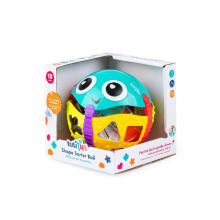 TULI FUN TF 30117 Formu šķirošanas bumba