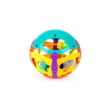 TULI FUN TF 30117 Formu šķirošanas bumba