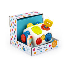 TULI FUN TF 30123 Activity Box