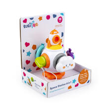 TULI FUN TF 30124 Space Station