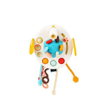 TULI FUN TF 30127 Swan colored ropes