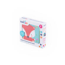 TULI FUN TF 50716 Grāmatu akordeona krāsa