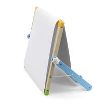 Viga 44545 Small double-sided board with accessories