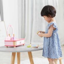 Viga 44571 Wooden Makeup Set