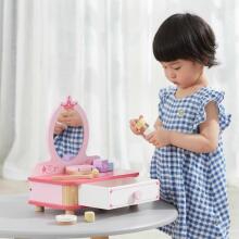 Viga 44571 Wooden Makeup Set
