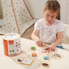 VIGA 44658 Blind game - pick and play