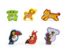 Viga 44671 Slide - Jungle