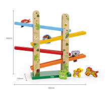 Viga 44671 Slide - Jungle