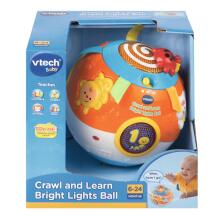 VTECH 60103 Twinkling Hula Ball