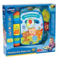 VTECH 60341 Книга сказок